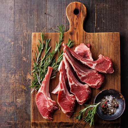 Picture for category Premium Lamb