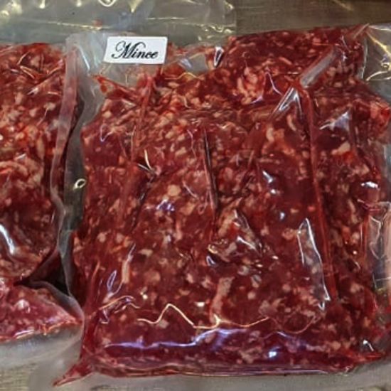 Gourmet Angus Lean Mince