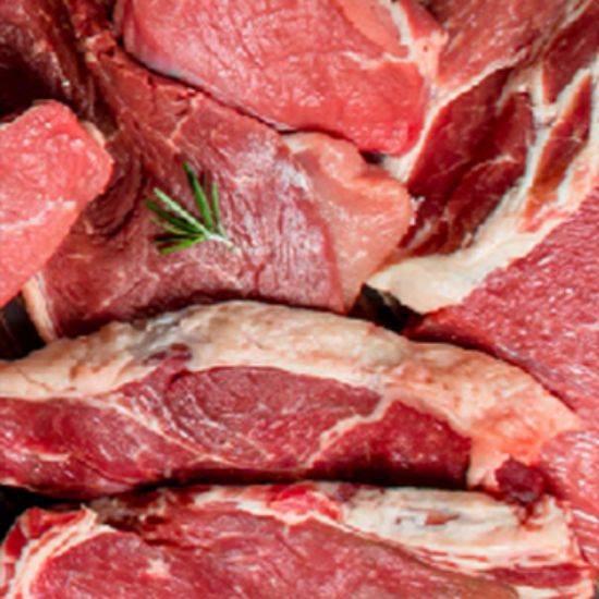 Gourmet Angus Meat Box 5kg